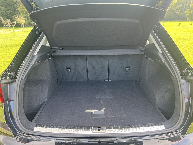 Audi Q3 TDI Sport - U11361