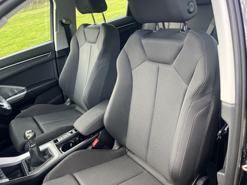 Audi Q3 TDI Sport - U11361