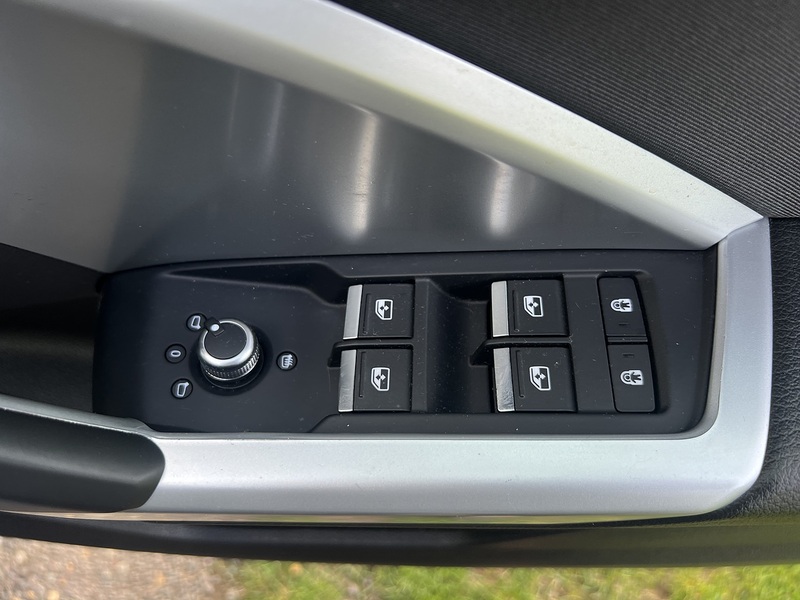 Audi Q3 TDI Sport - U11361