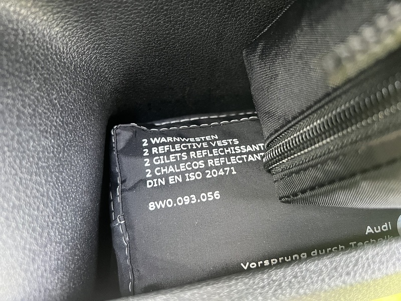 Audi Q3 TDI Sport - U11361