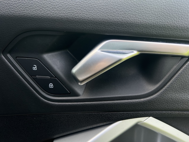 Audi Q3 TDI Sport - U11361