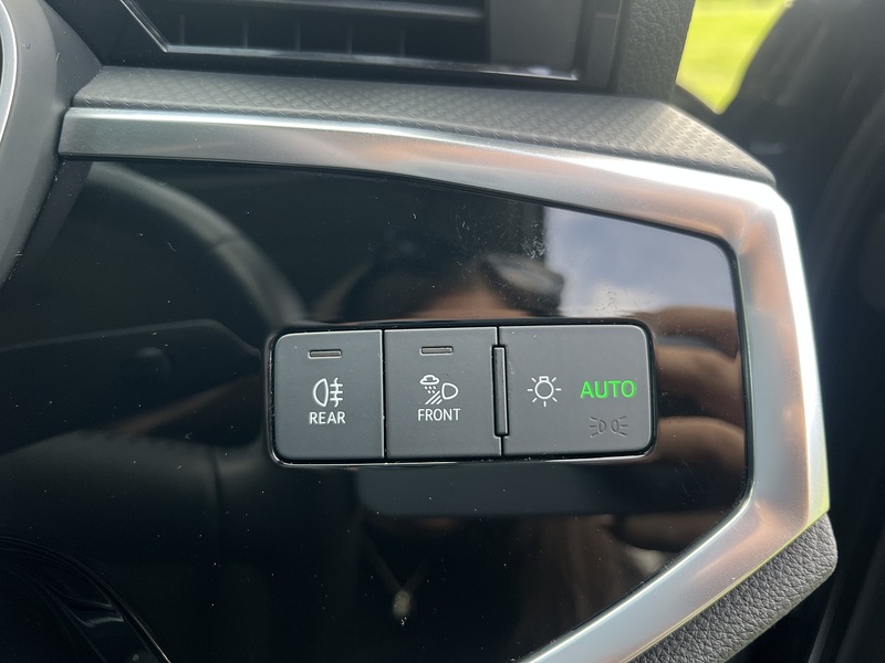 Audi Q3 TDI Sport - U11361