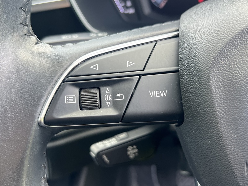 Audi Q3 TDI Sport - U11361