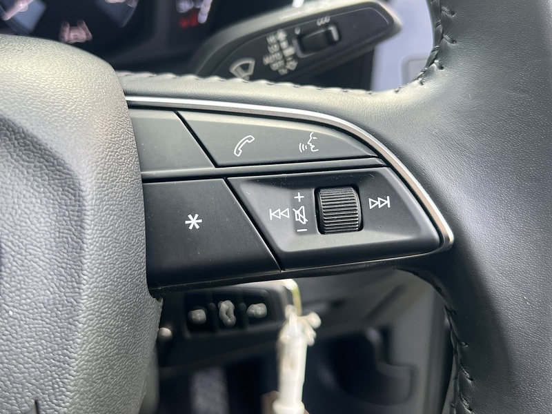 Audi Q3 TDI Sport - U11361