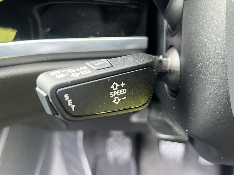 Audi Q3 TDI Sport - U11361