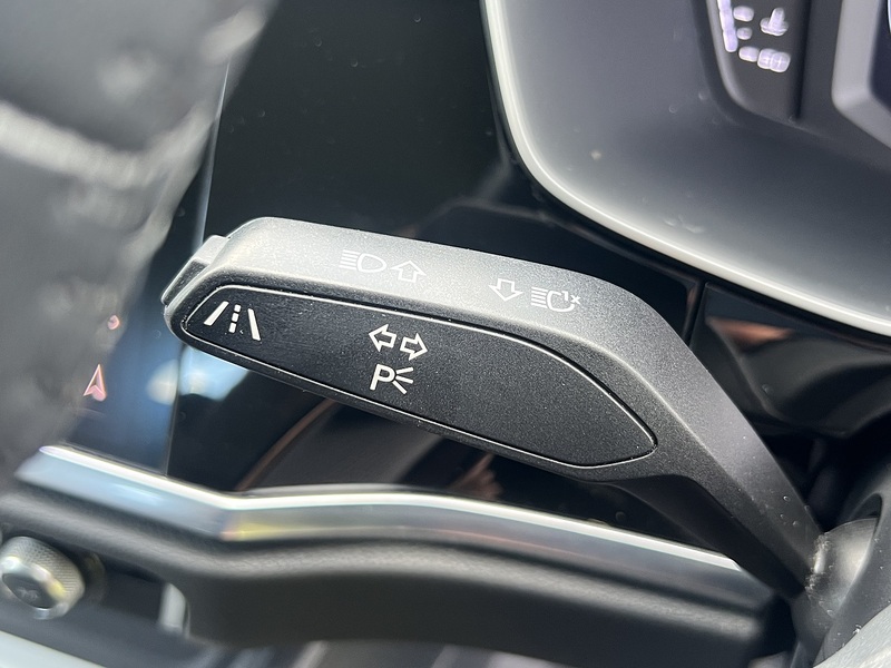 Audi Q3 TDI Sport - U11361