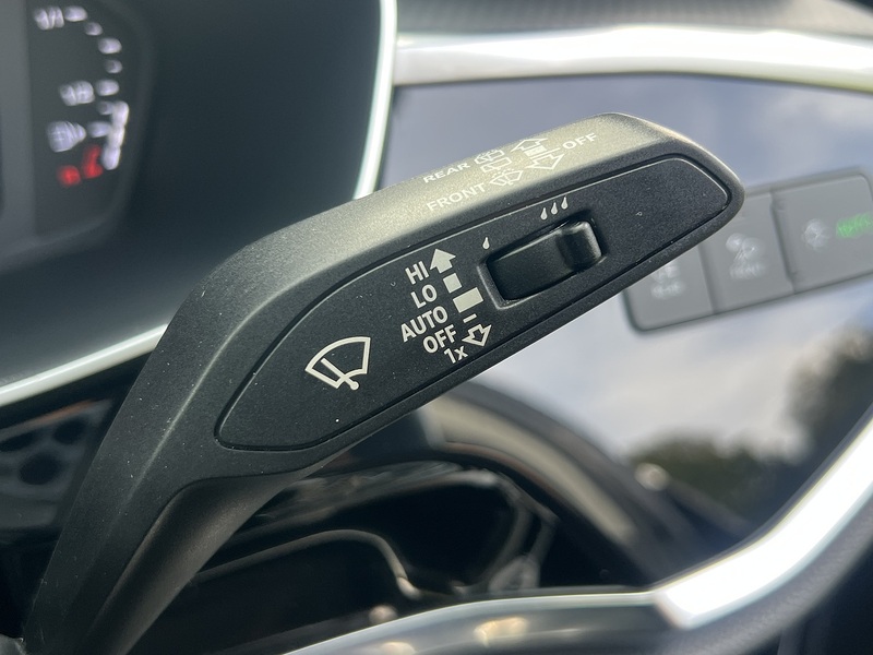 Audi Q3 TDI Sport - U11361