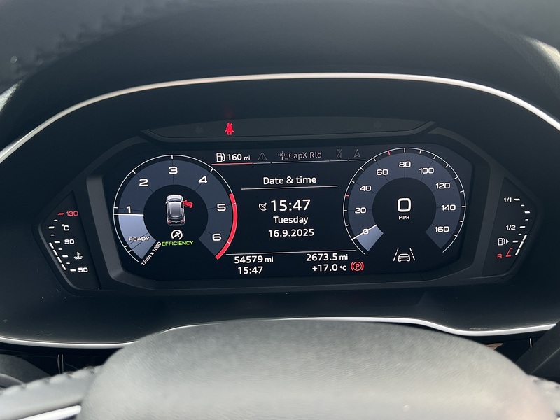 Audi Q3 TDI Sport - U11361