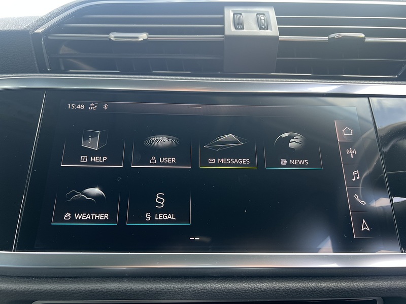 Audi Q3 TDI Sport - U11361