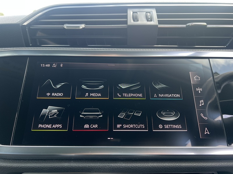 Audi Q3 TDI Sport - U11361