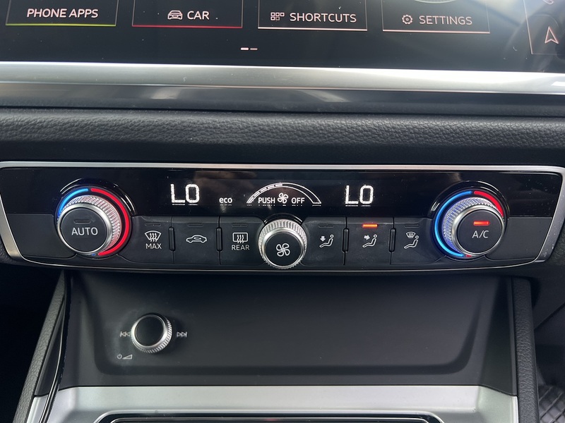 Audi Q3 TDI Sport - U11361