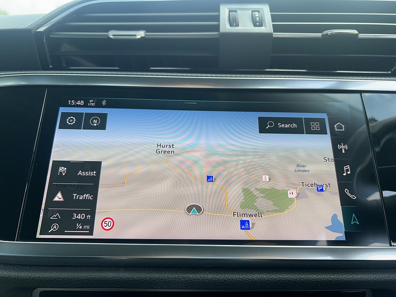 Audi Q3 TDI Sport - U11361