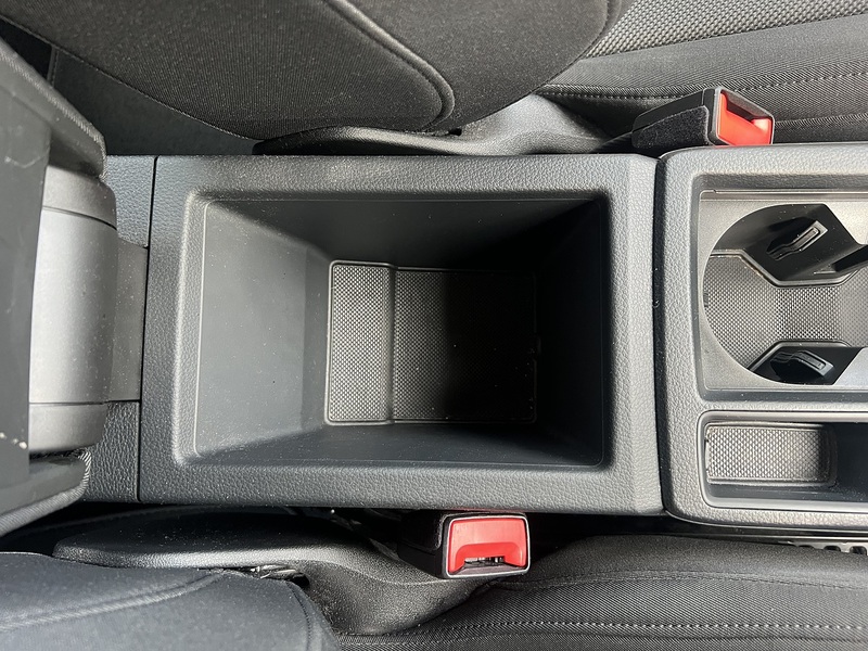 Audi Q3 TDI Sport - U11361