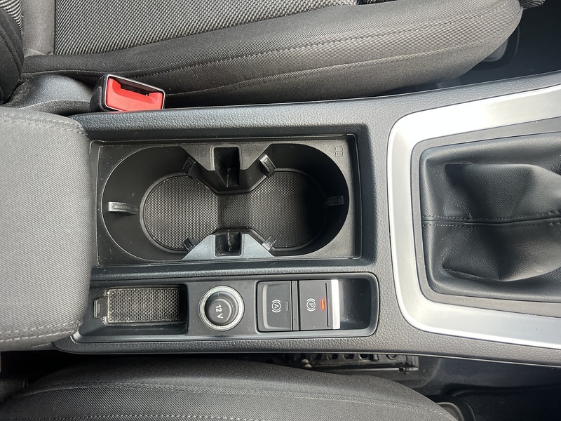 Audi Q3 TDI Sport - U11361