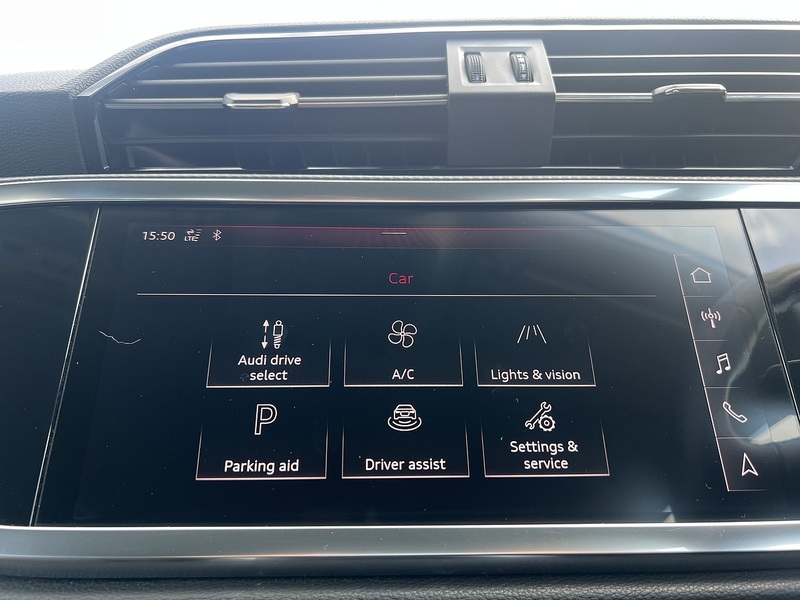 Audi Q3 TDI Sport - U11361