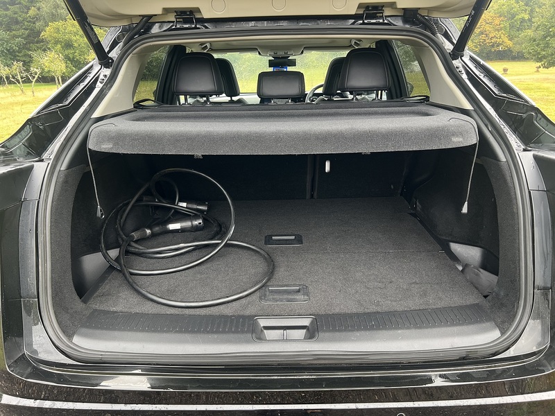 Nissan ARIYA Evolve - U11362