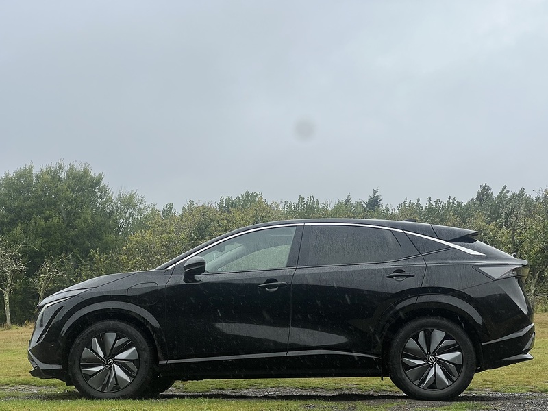 Nissan ARIYA Evolve - U11362