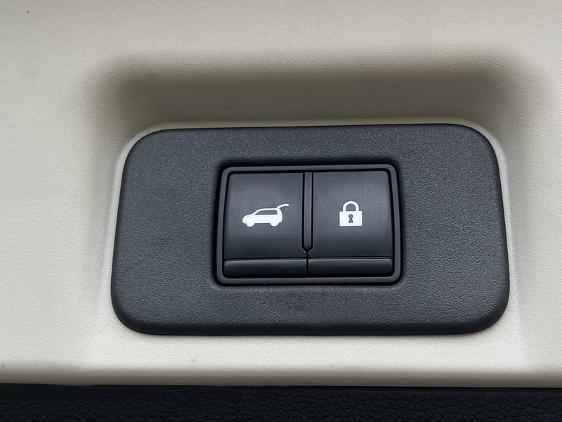 Nissan ARIYA Evolve - U11362