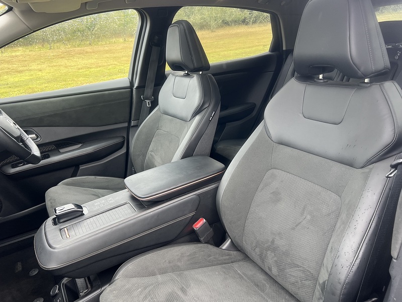 Nissan ARIYA Evolve - U11362