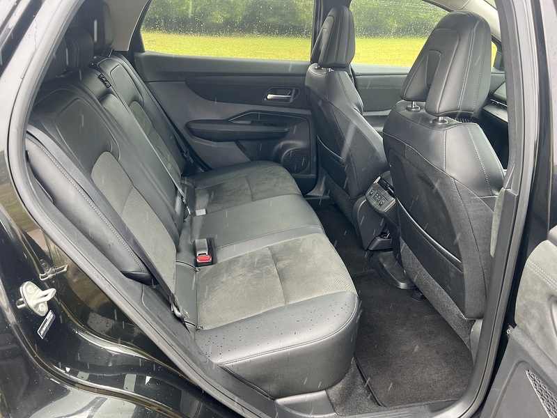 Nissan ARIYA Evolve - U11362