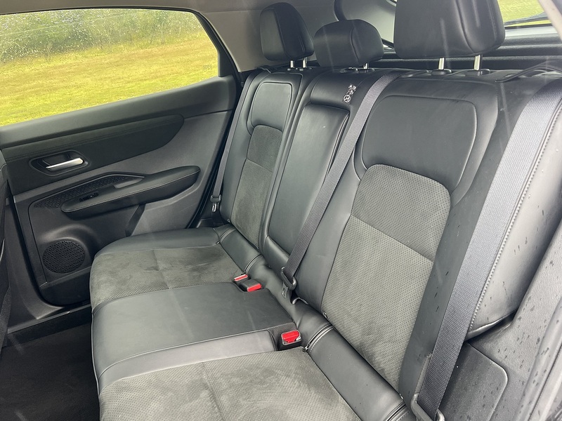 Nissan ARIYA Evolve - U11362