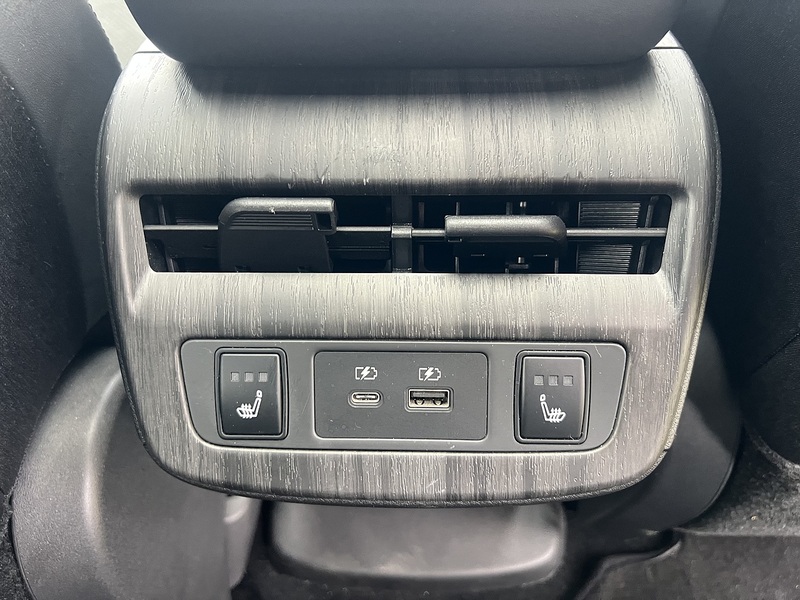 Nissan ARIYA Evolve - U11362