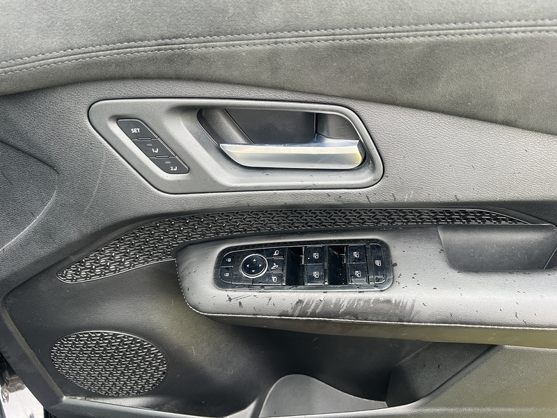 Nissan ARIYA Evolve - U11362