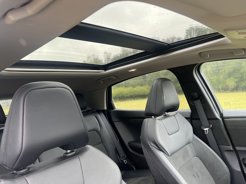 Nissan ARIYA Evolve - U11362