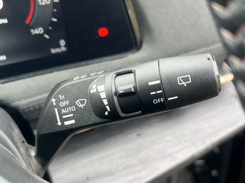 Nissan ARIYA Evolve - U11362