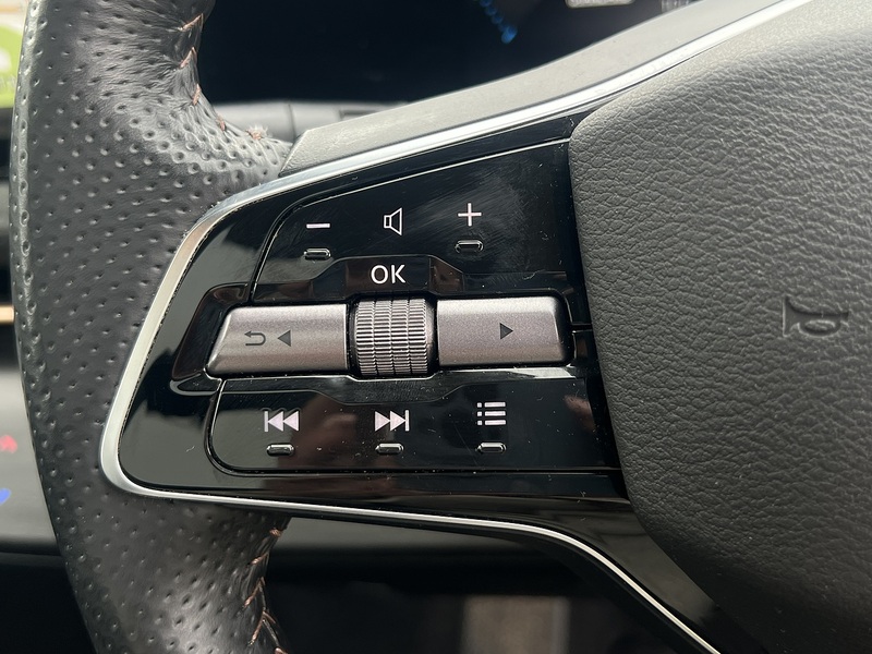 Nissan ARIYA Evolve - U11362