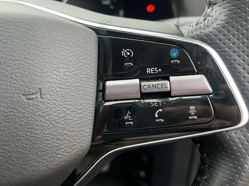 Nissan ARIYA Evolve - U11362