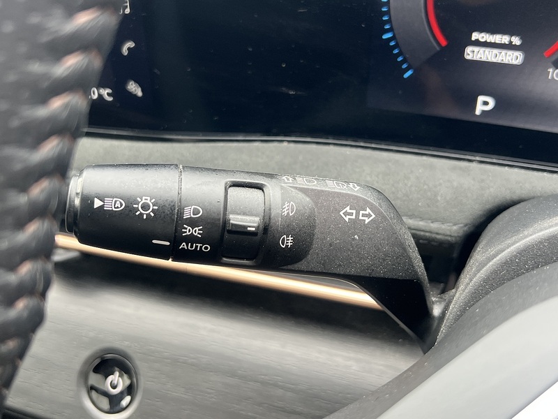 Nissan ARIYA Evolve - U11362