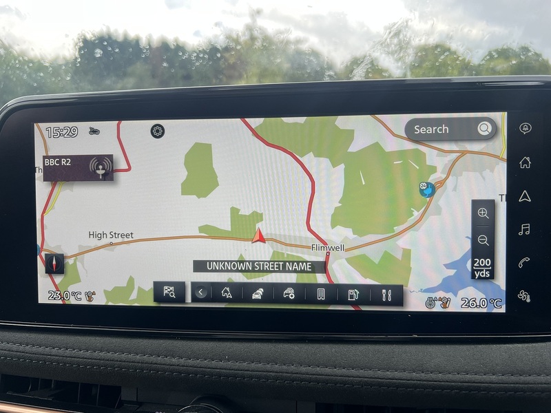 Nissan ARIYA Evolve - U11362