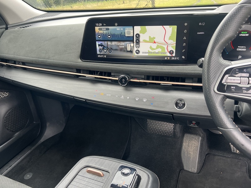 Nissan ARIYA Evolve - U11362