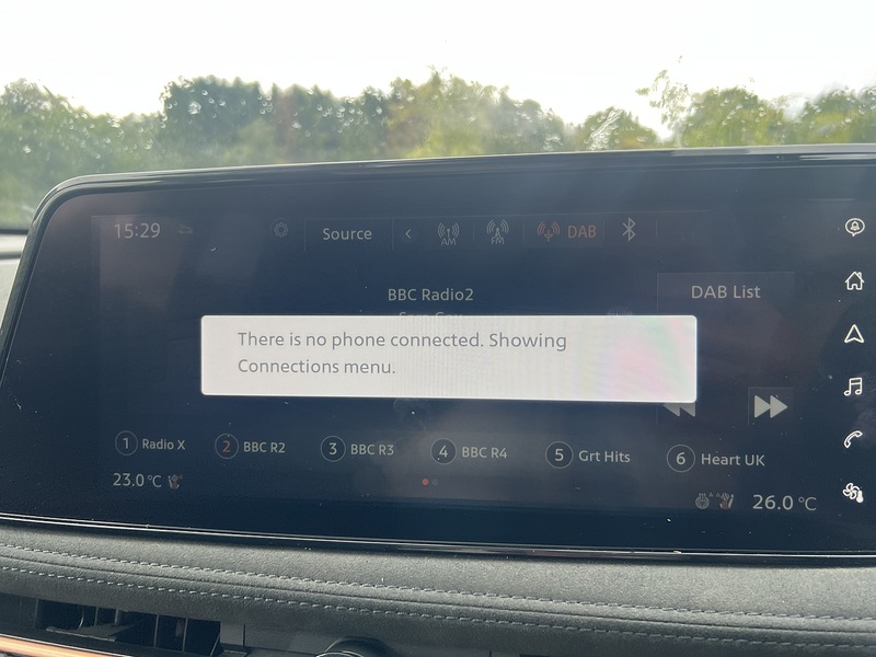 Nissan ARIYA Evolve - U11362