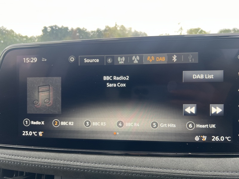 Nissan ARIYA Evolve - U11362