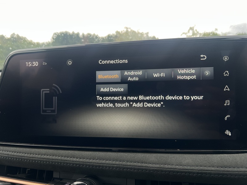 Nissan ARIYA Evolve - U11362