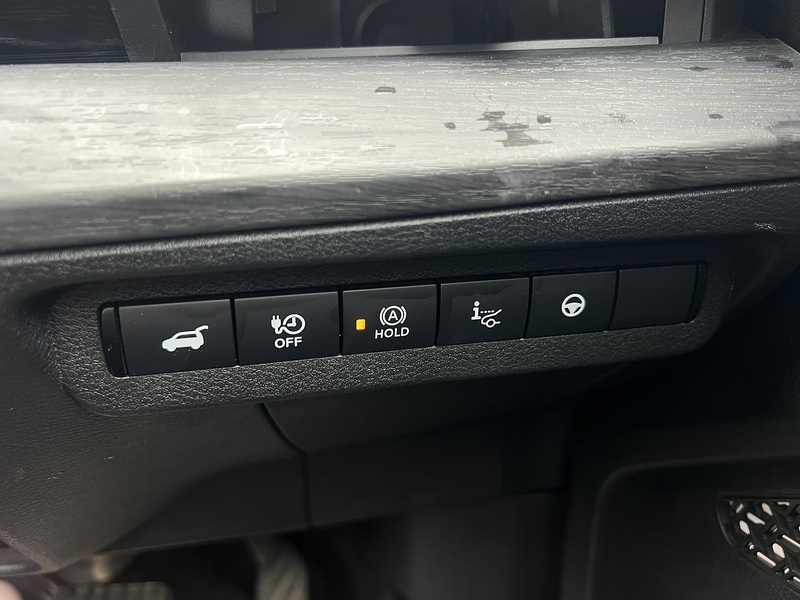 Nissan ARIYA Evolve - U11362