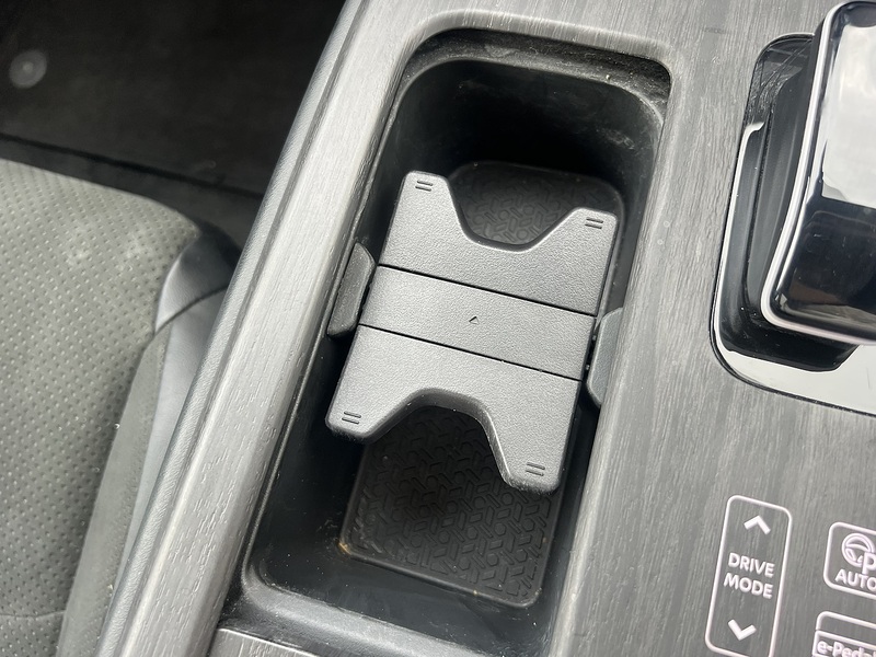 Nissan ARIYA Evolve - U11362