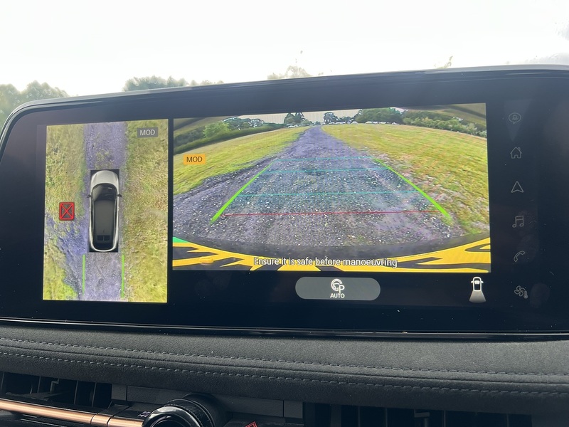 Nissan ARIYA Evolve - U11362