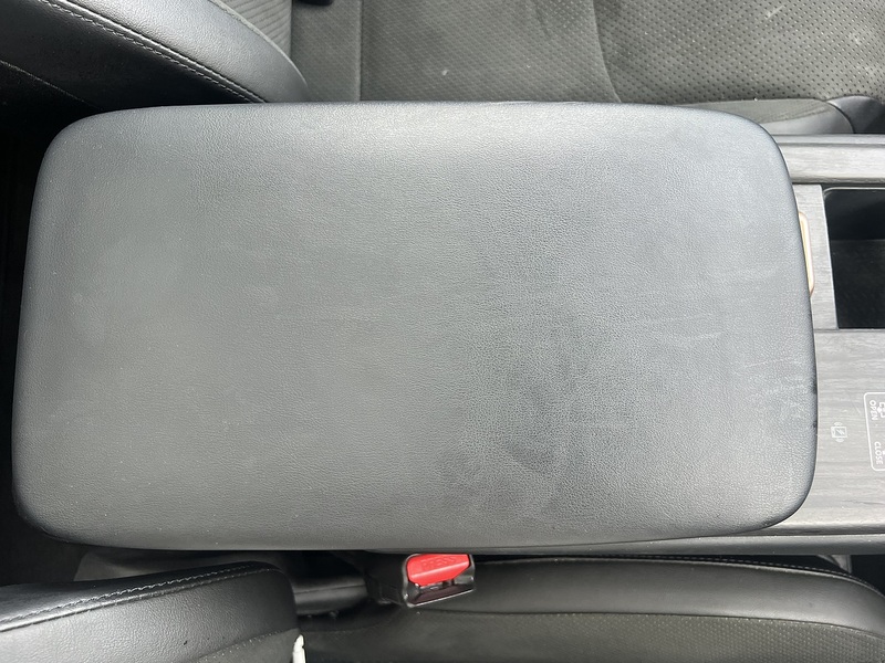 Nissan ARIYA Evolve - U11362