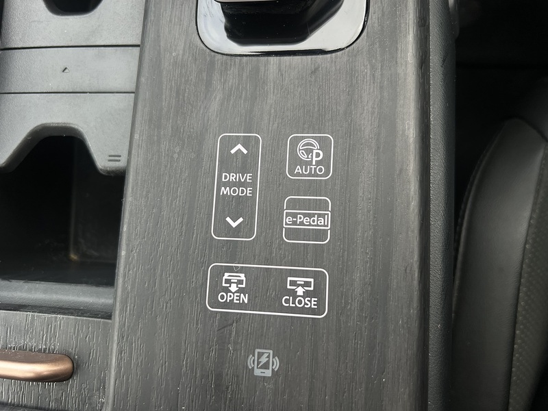 Nissan ARIYA Evolve - U11362