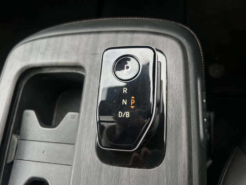 Nissan ARIYA Evolve - U11362