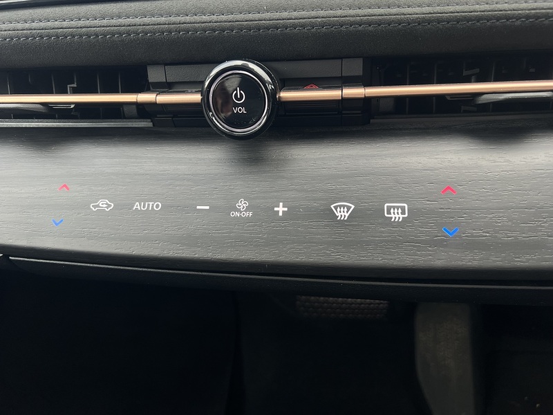 Nissan ARIYA Evolve - U11362