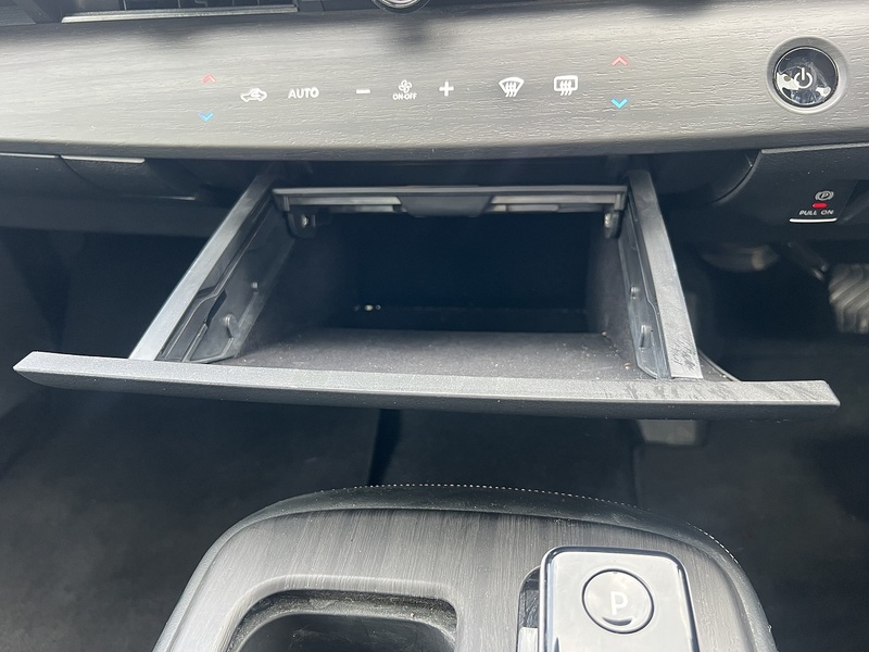 Nissan ARIYA Evolve - U11362