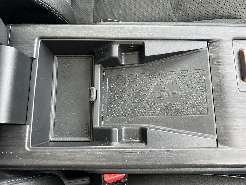 Nissan ARIYA Evolve - U11362