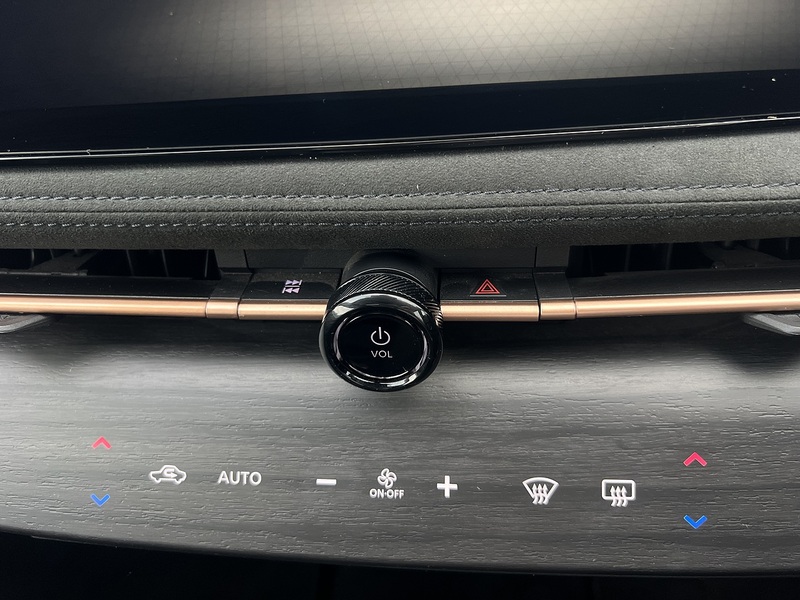 Nissan ARIYA Evolve - U11362