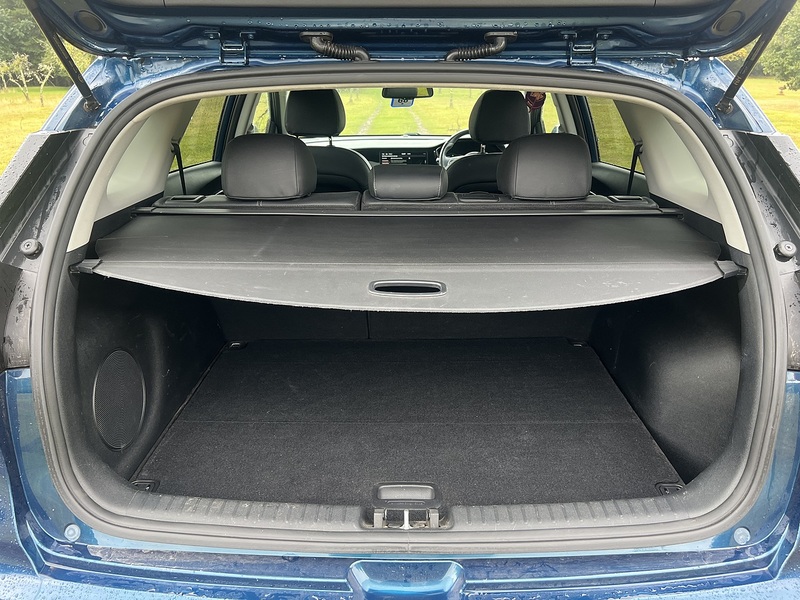 Kia Niro GDi 4 - U11363