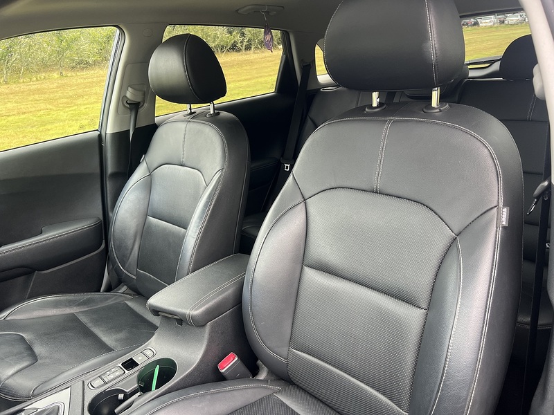 Kia Niro GDi 4 - U11363