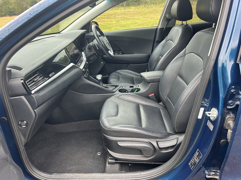 Kia Niro GDi 4 - U11363